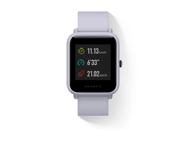 smartwatch side angle