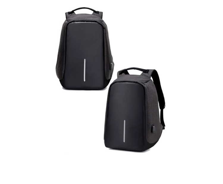 two backpacks comparison