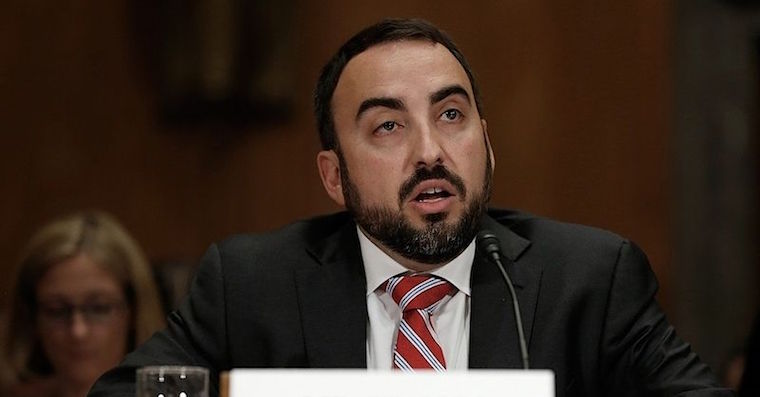 unknown person speaking