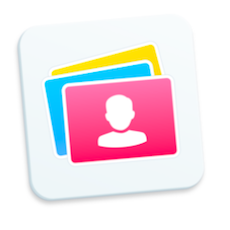 GN Business Cards icon