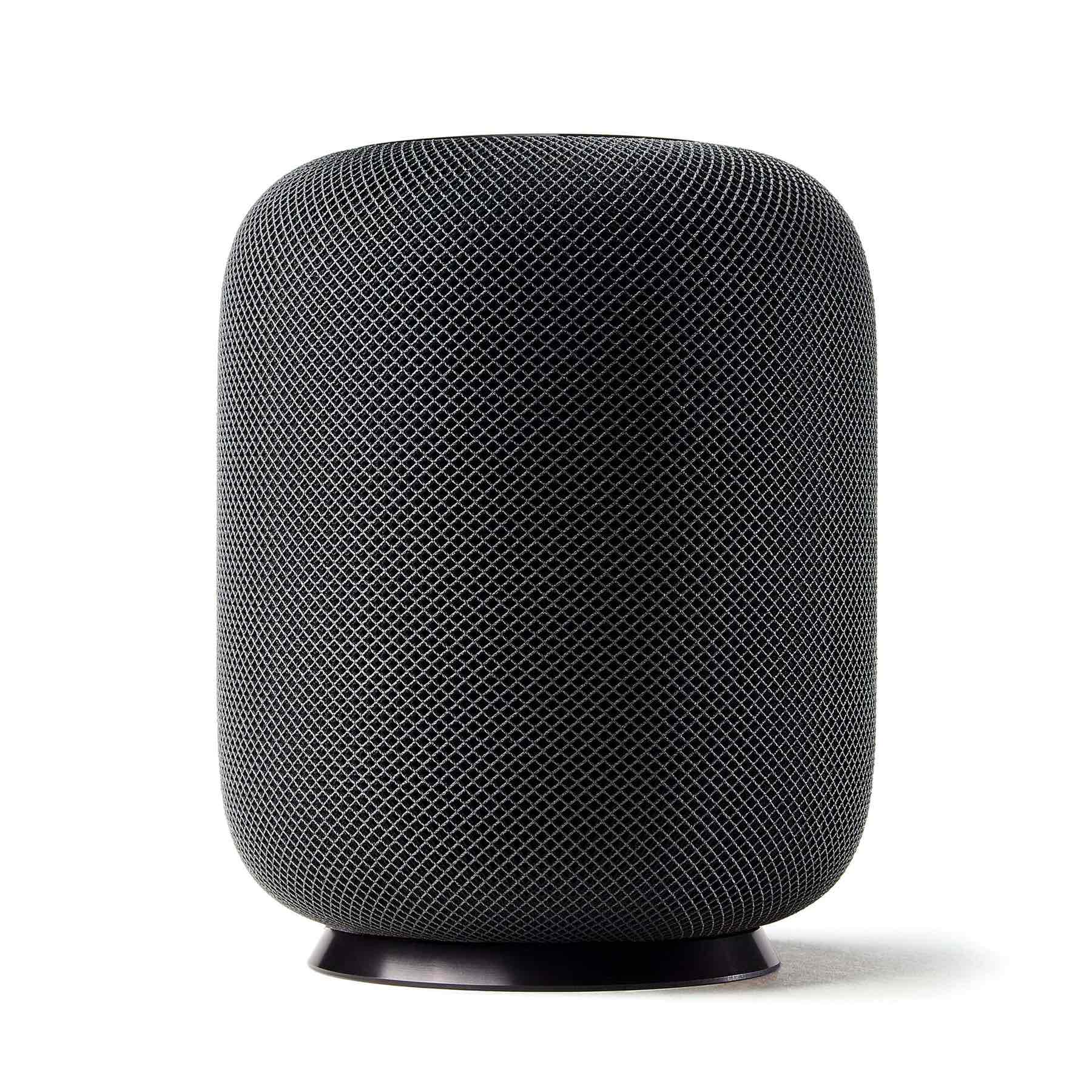 Grovemade HomePod stand 1 Grovemade HomePod stand 1