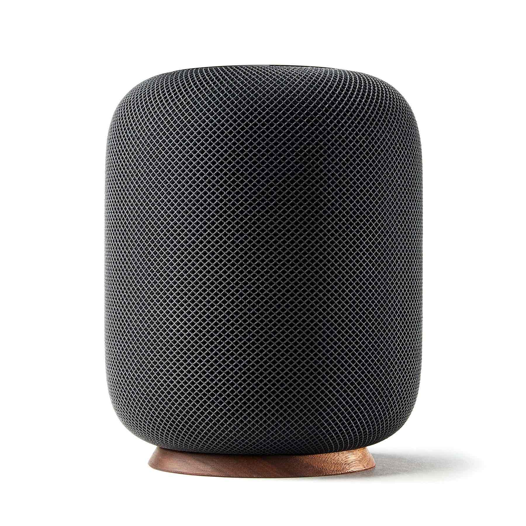 Grovemade HomePod stand 2 Grovemade HomePod stand 2