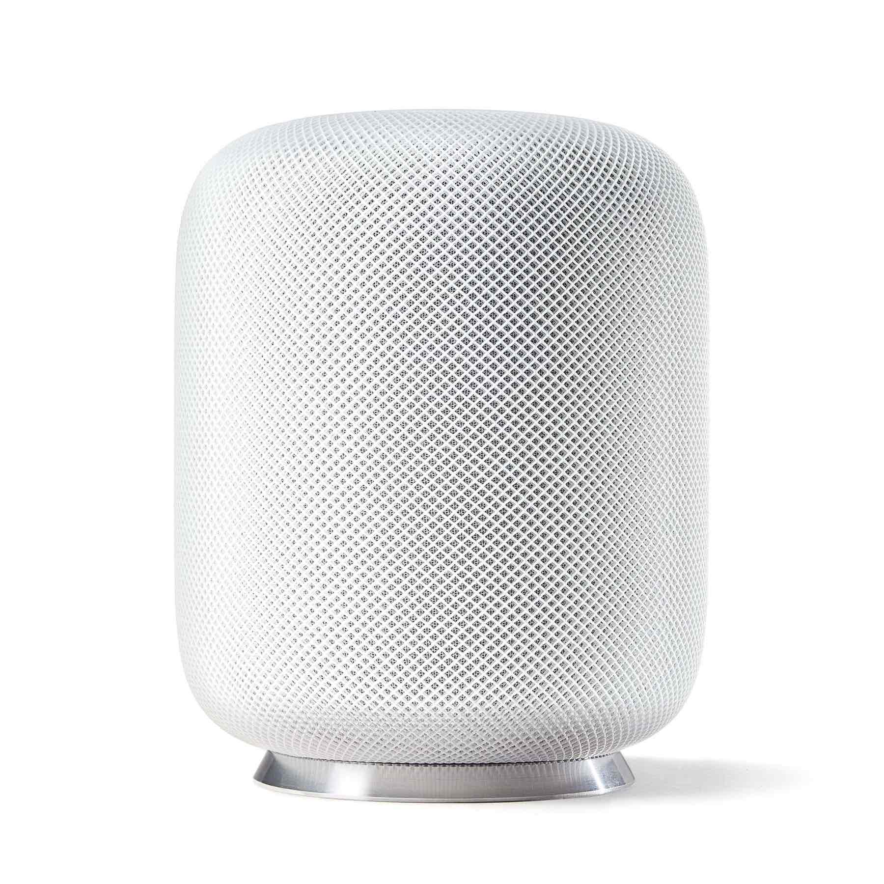 Grovemade HomePod stand 4 Grovemade HomePod stand 4