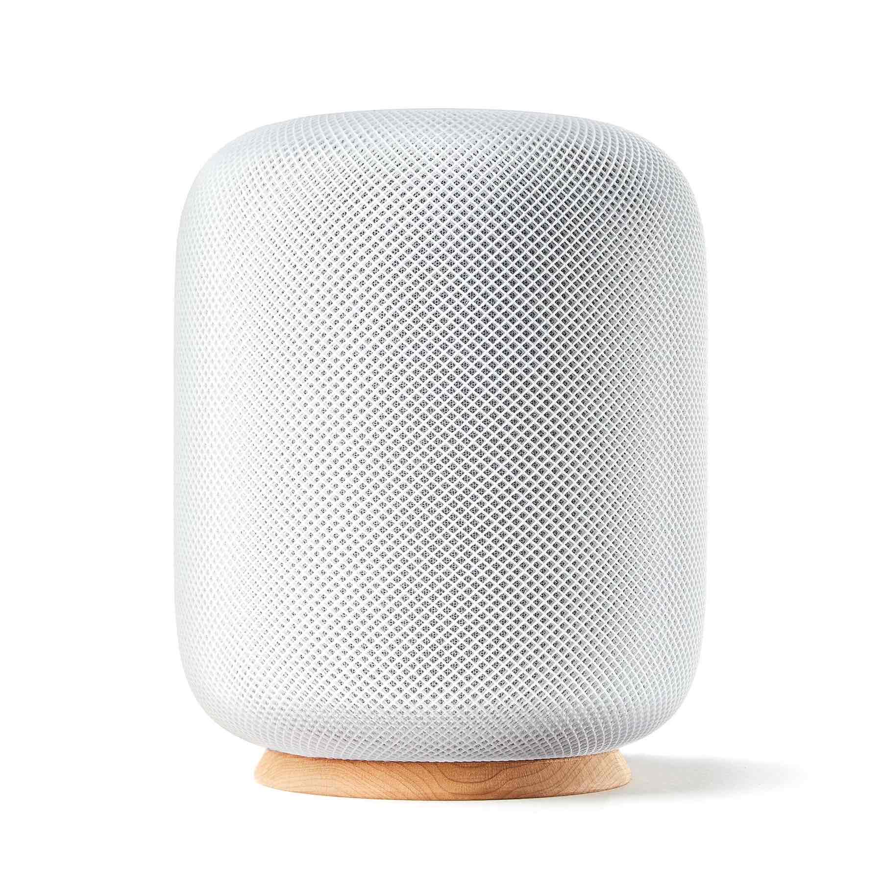 Grovemade HomePod stand 5 Grovemade HomePod stand 5