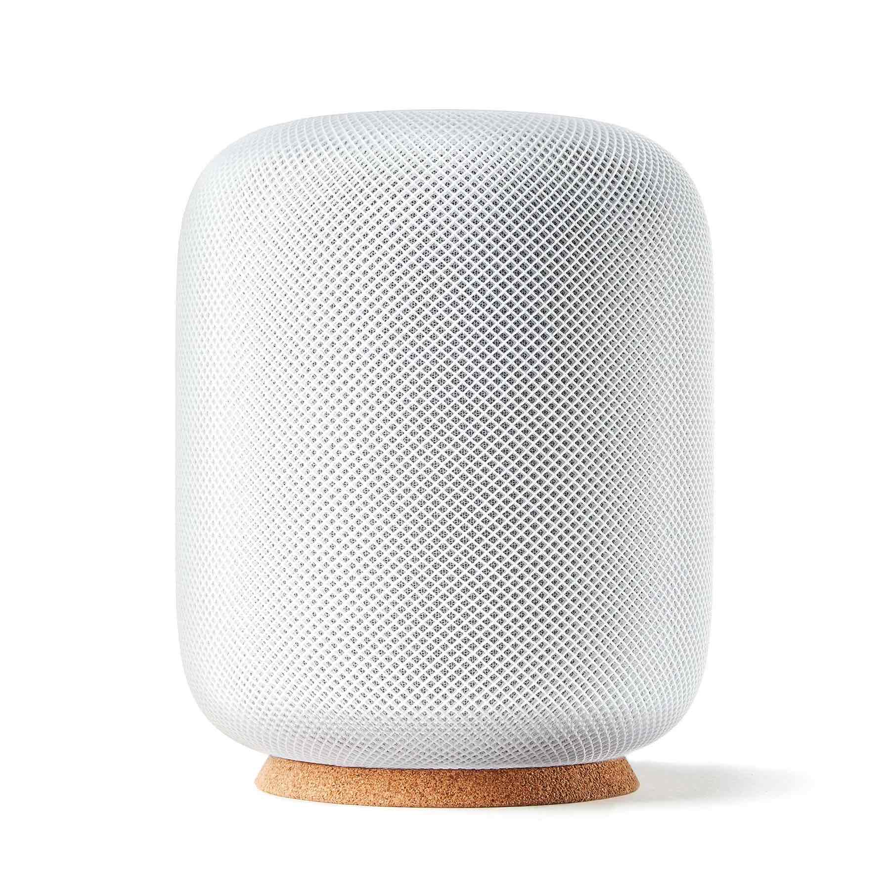 Grovemade HomePod stand 6 Grovemade HomePod stand 6