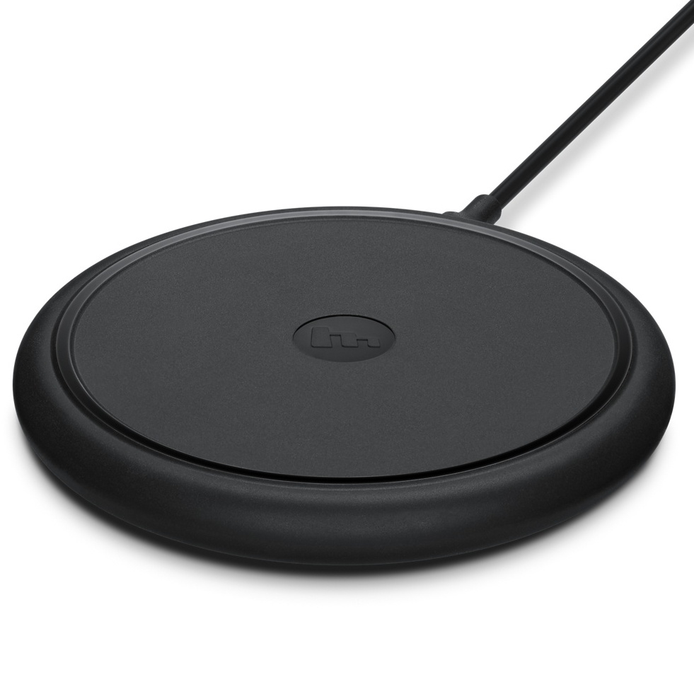 Mophie Charging Base icon Mophie Charging Base icon