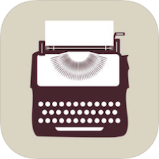 My Typewriter icon