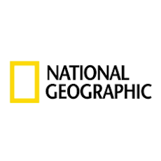 National Geographic icon National Geographic icon