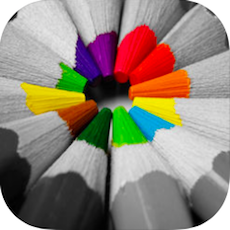 New Color Express icon