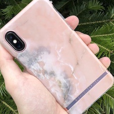 Obaly Richmond Finch mramor fb