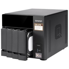QNAP TS 473 icon