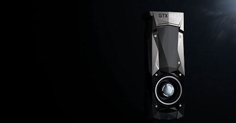 SHA63273a GeForceGTX1080