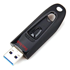 SanDisk USB icon
