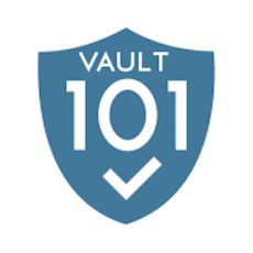 Vault 101 icon