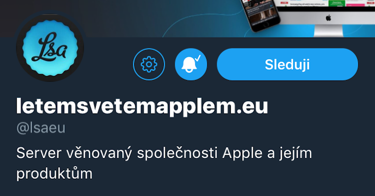 apple fan website profile