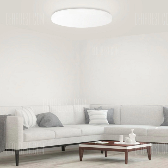 contemporary living room lighting