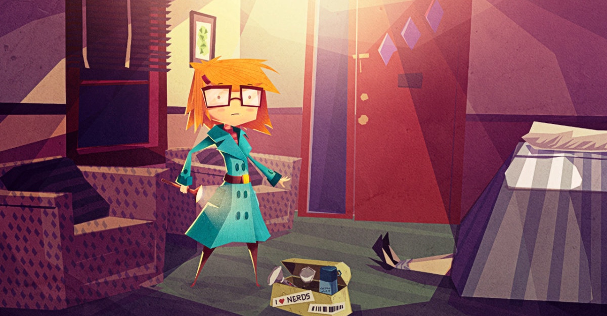 Jenny Leclue Jenny Leclue