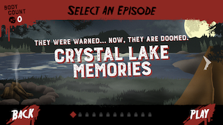 episode selection crystal lake