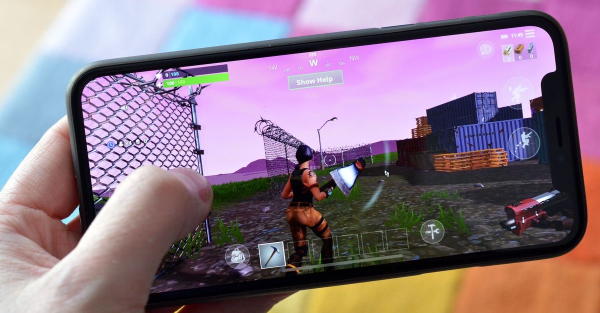 Fortnite Fortnite