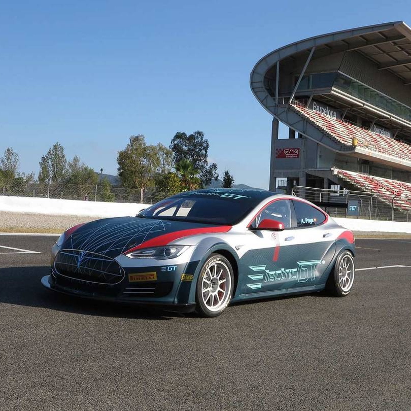 Tesla Tesla