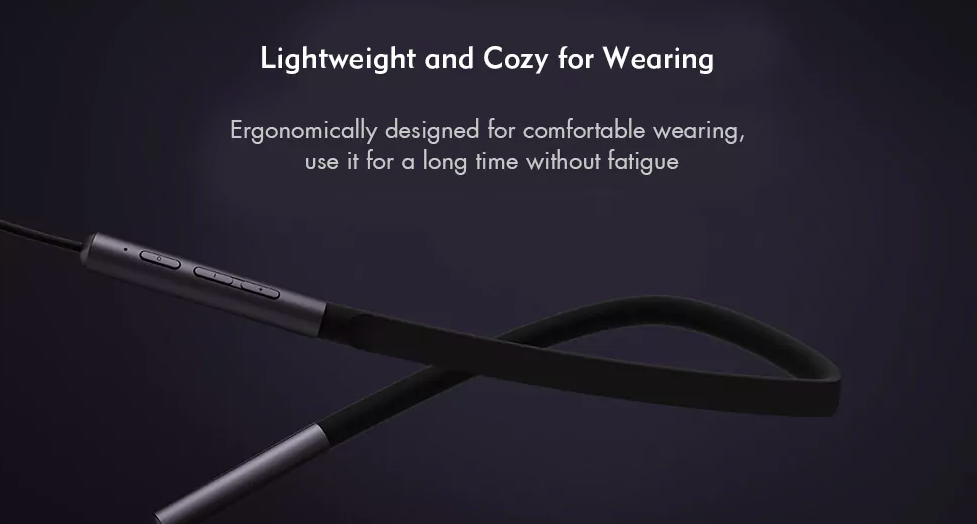 lightweight comfortable earbuds