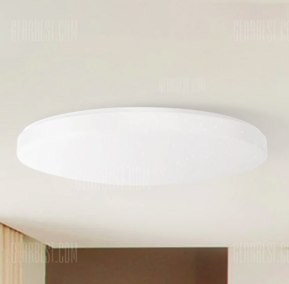 minimalist ceiling light design