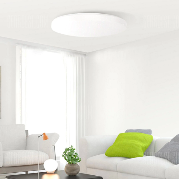modern living room ceiling light