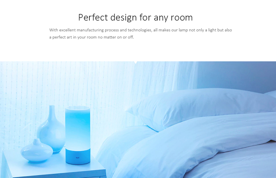 perfect room design lamp