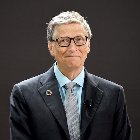 Bill Gates