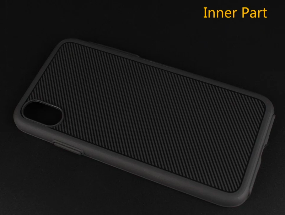 phone case inner part
