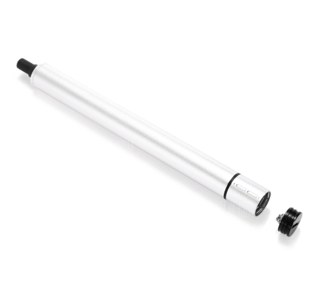 precision screwdriver open