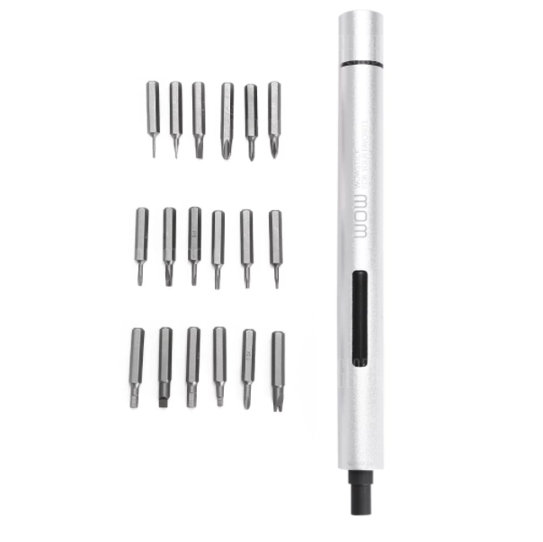 precision screwdriver set