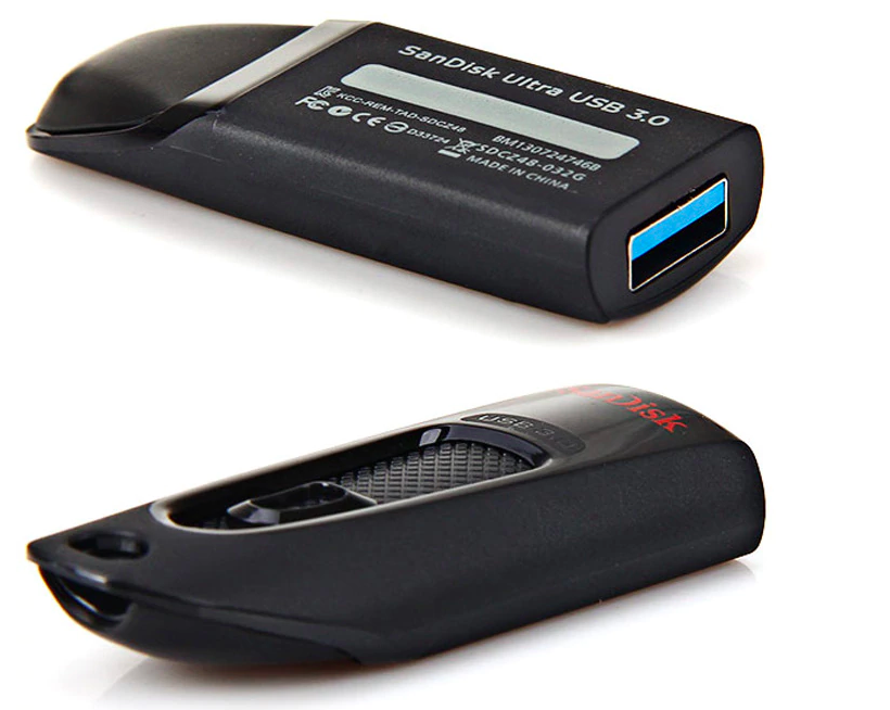 sandisk usb drive comparison
