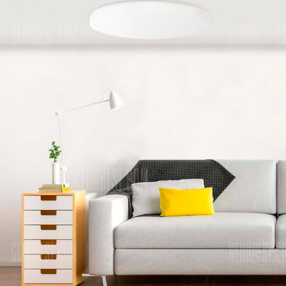 stylish living room decor
