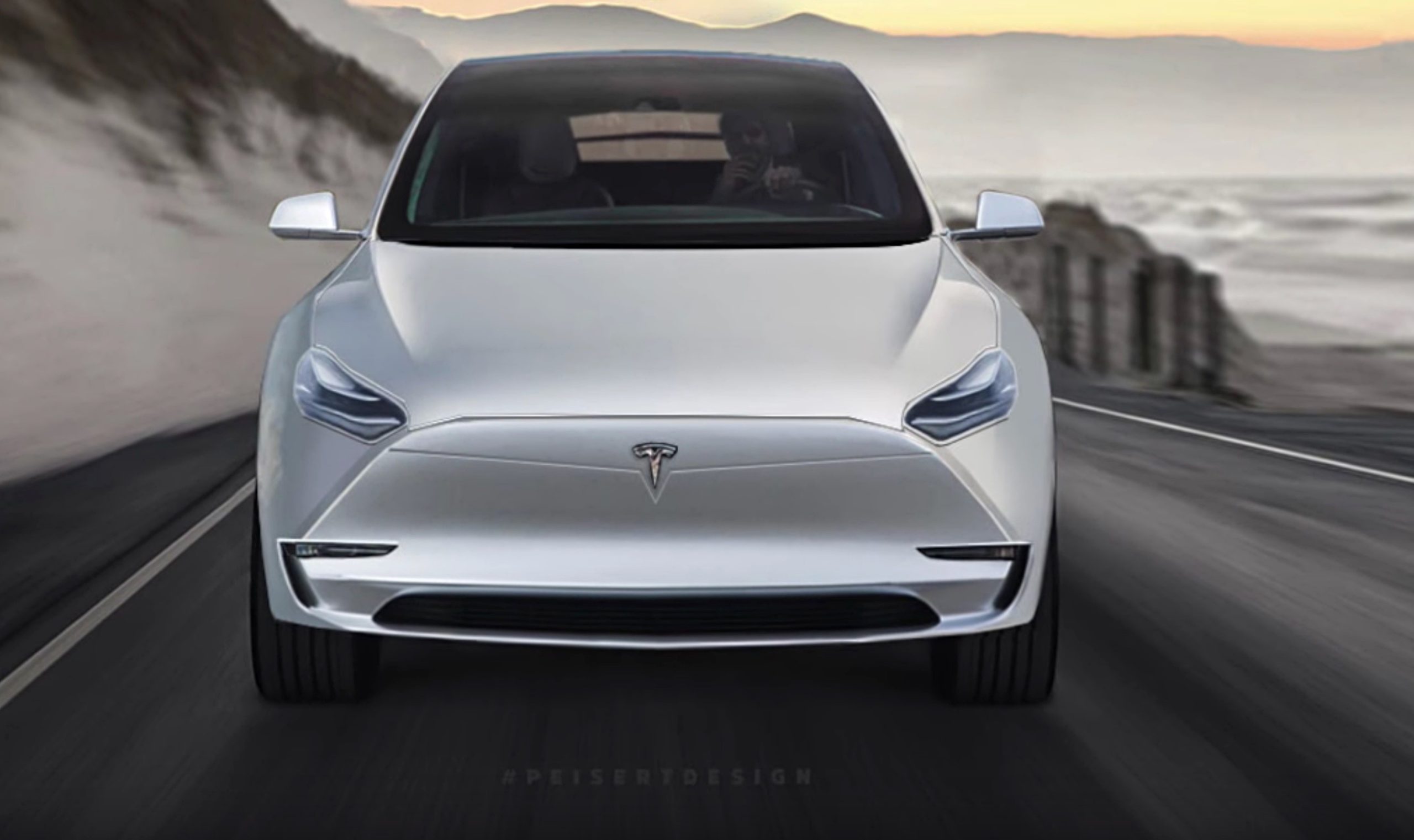 Model Y