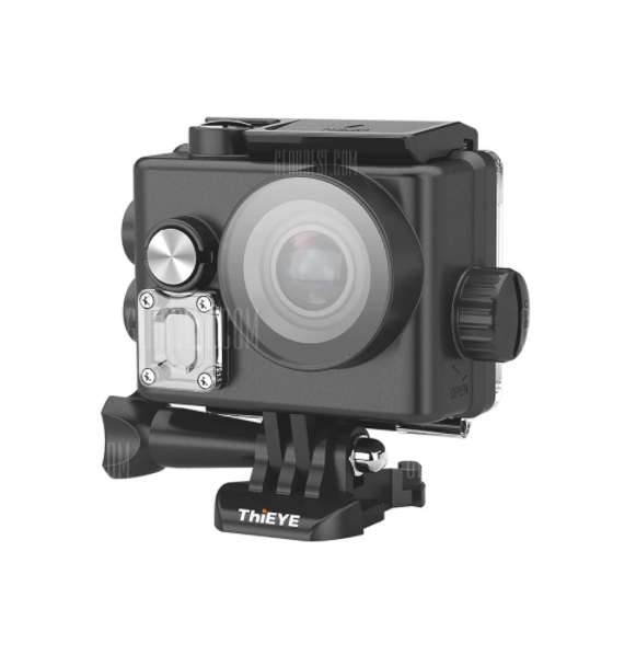 thieye action camera case