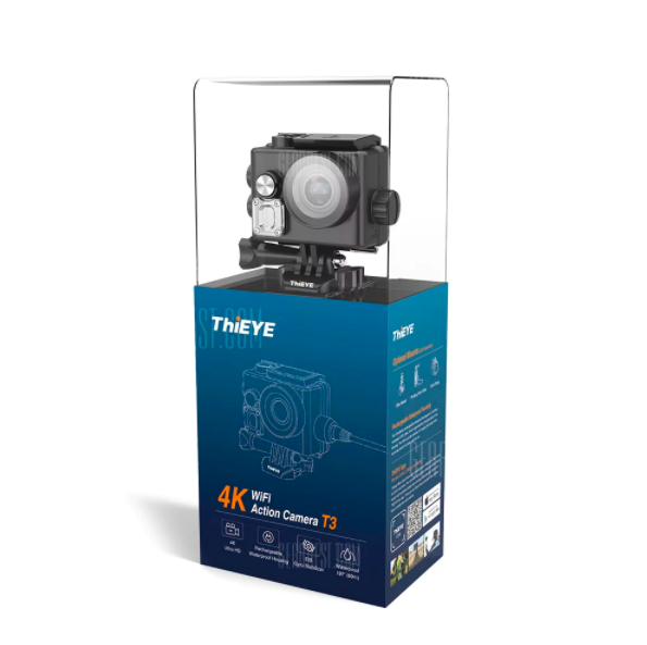 thieye camera handheld