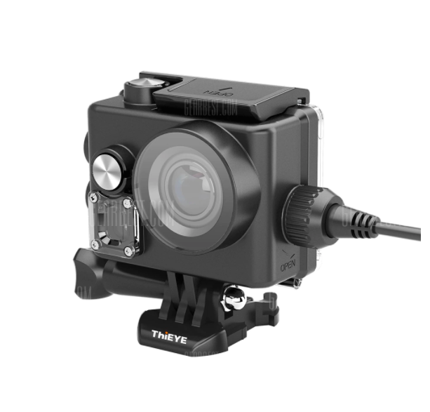 thieye camera packaging