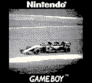 Foto Formule 1 zachycene na Game Boy 04 800 600