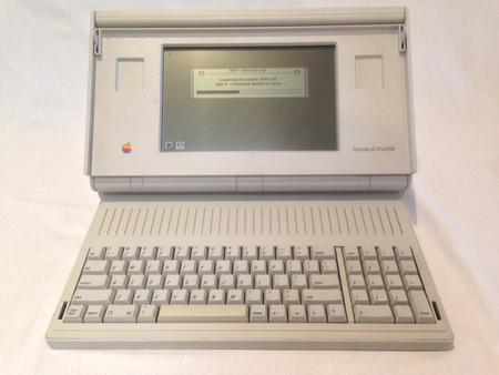 apple laptop classic