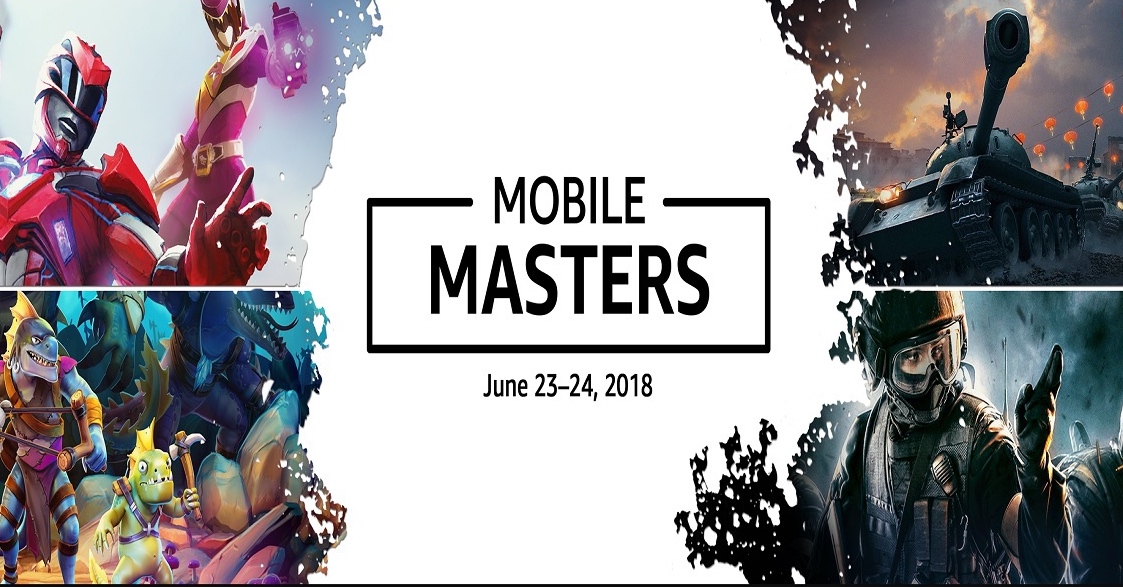 Mobile Masters Mobile Masters