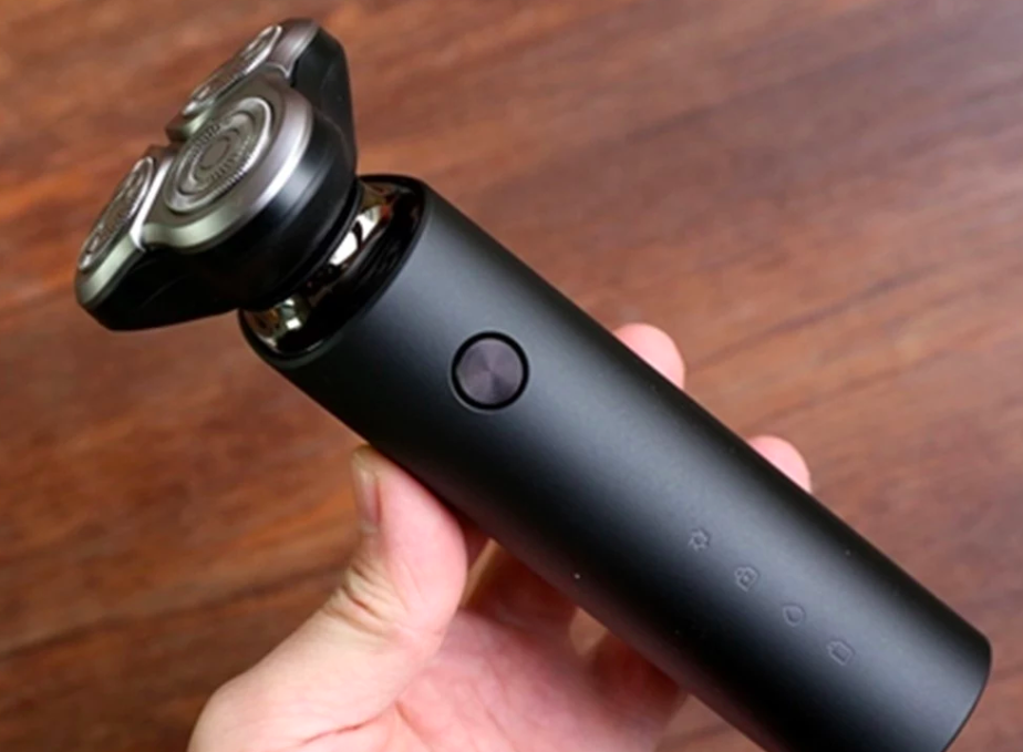 electric shaver handheld