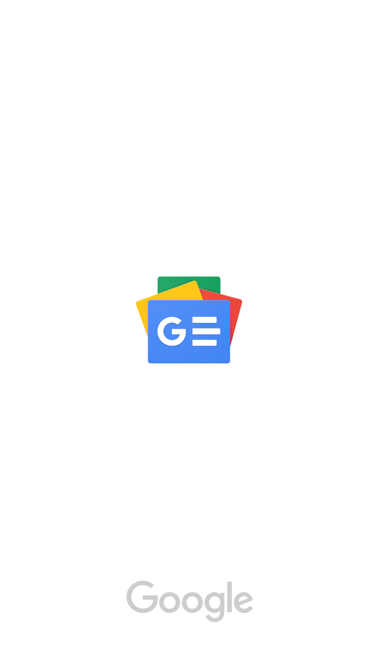 google news logo
