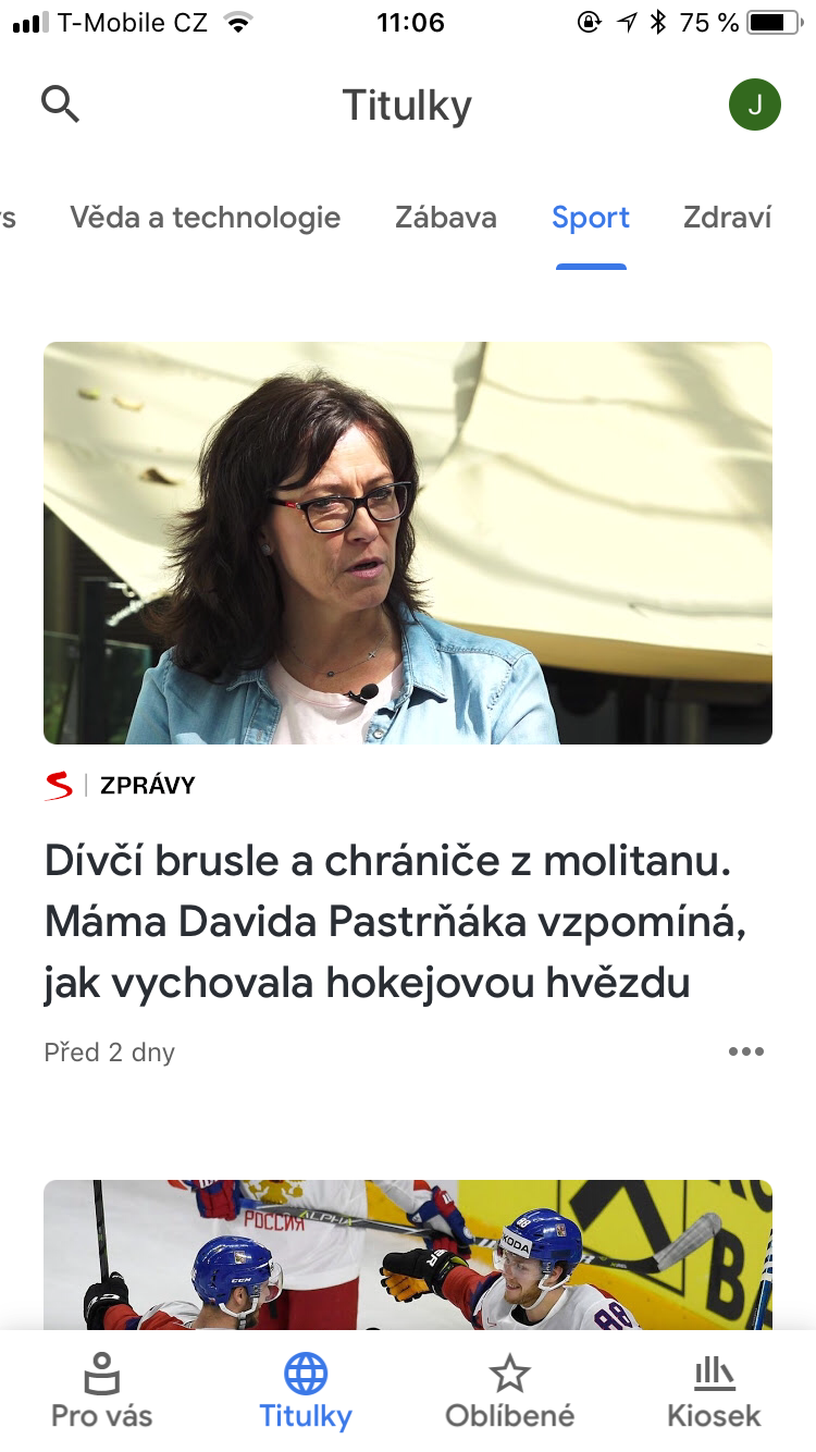 google news sports headlines