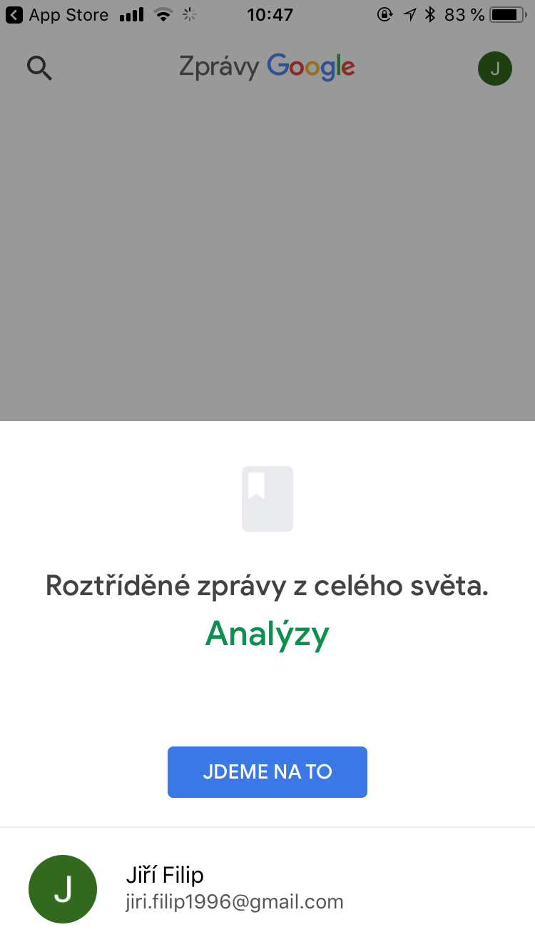 google news world news