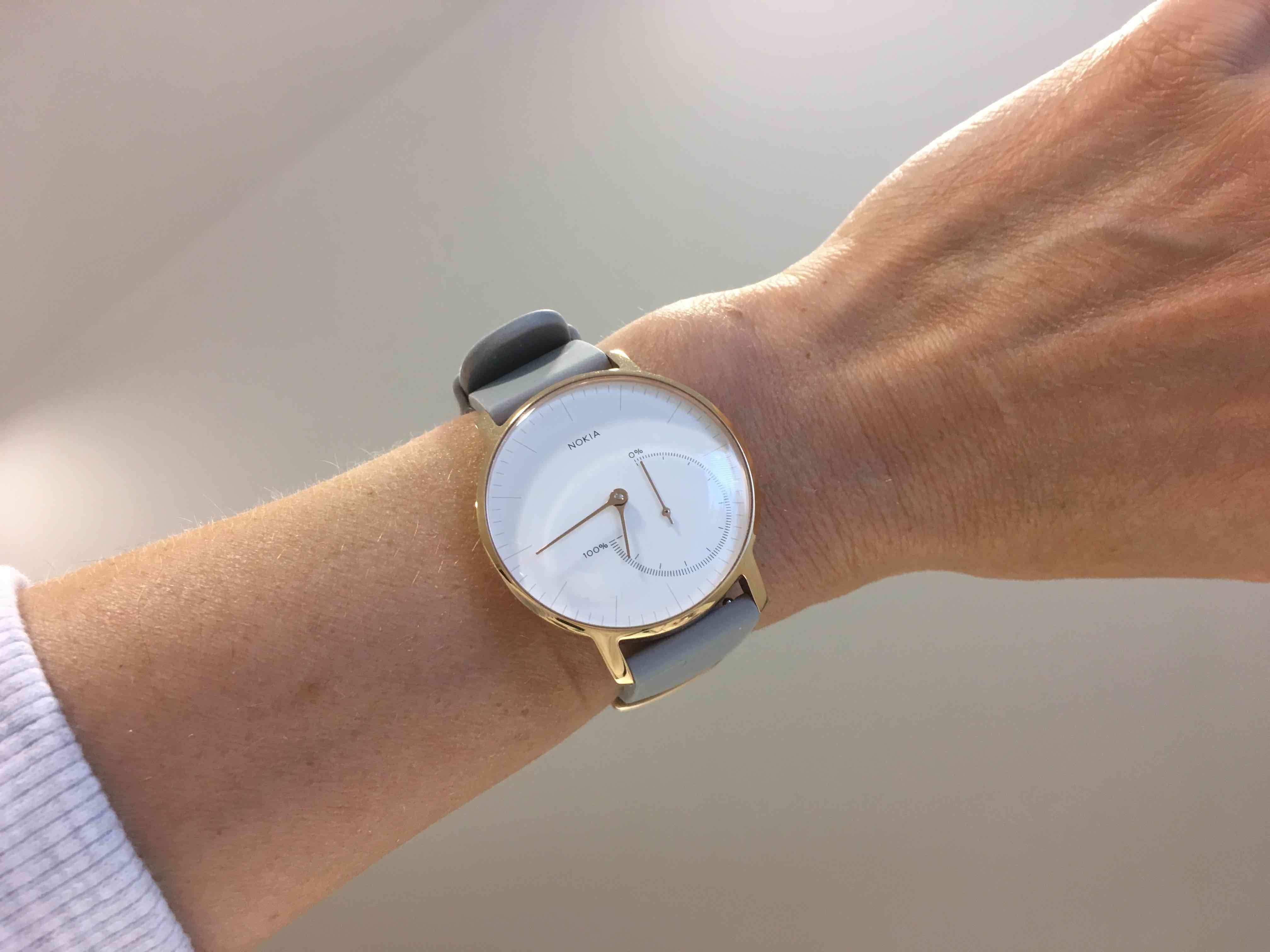 血圧計 Nokia BP-801 WITHINGS WIRELESS BLOOD PRESSURE MONITOR
