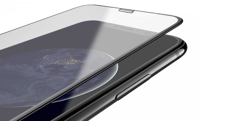 smartphone screen protector