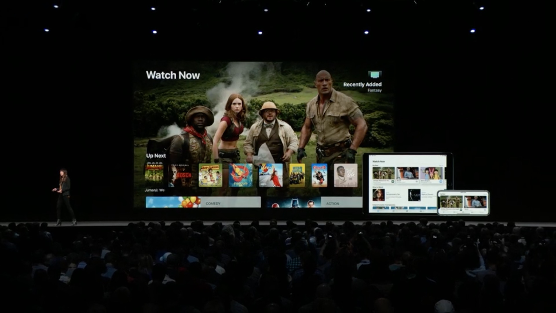 Apple TV10