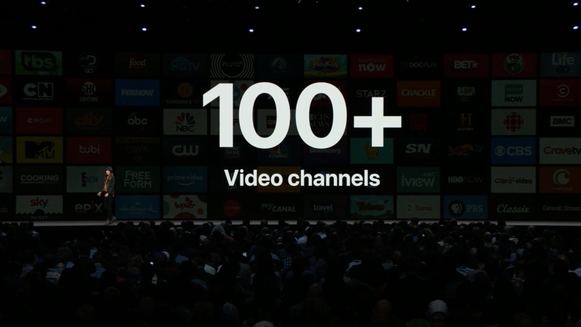 Apple TV12