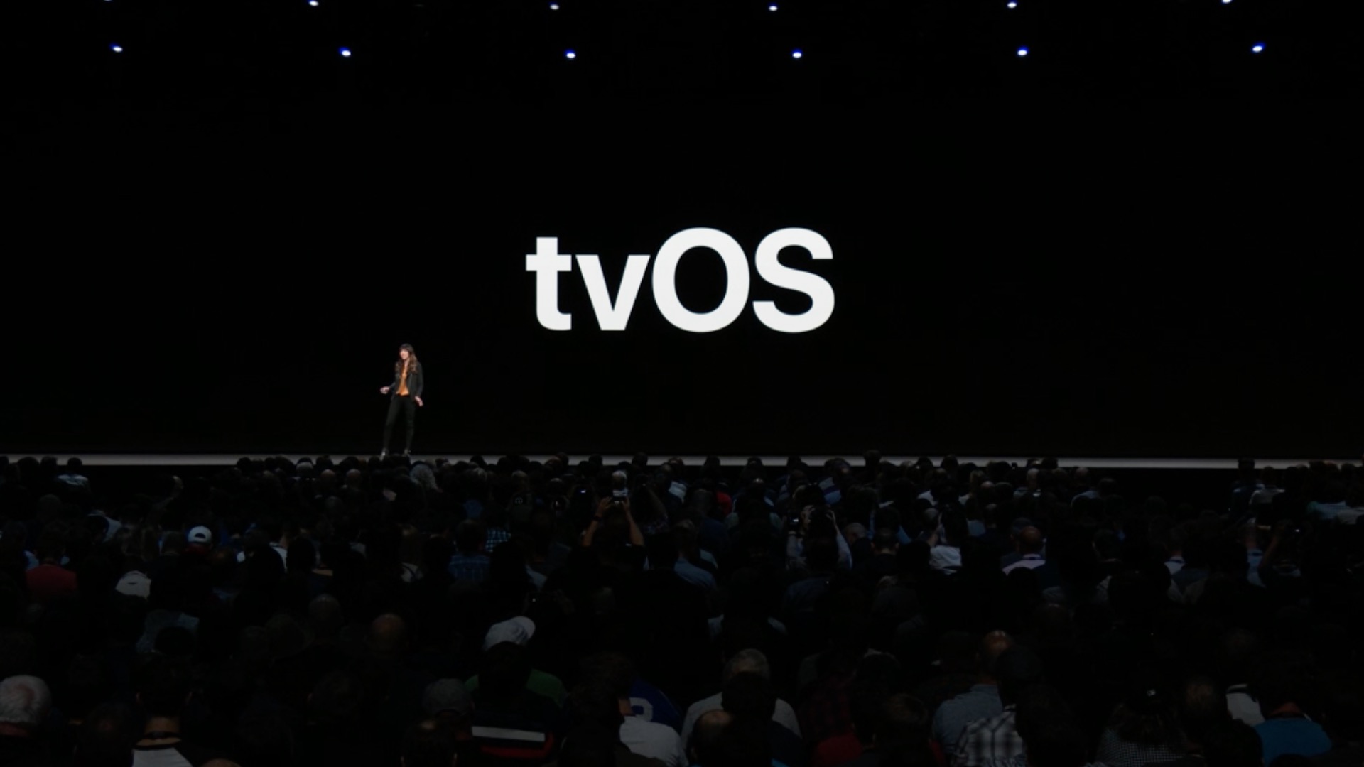 Apple TV2
